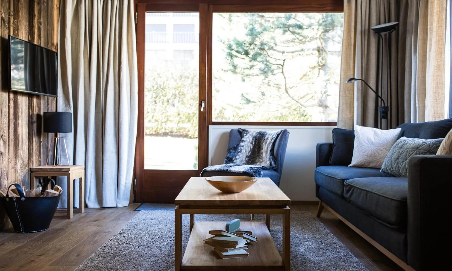 Le Brevent 2 Apartment 샤모니